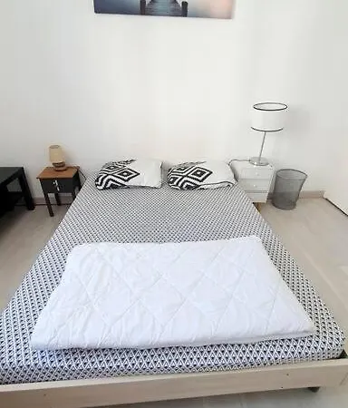 Apartament Superbe Avec Parking Gratuit Sur Place