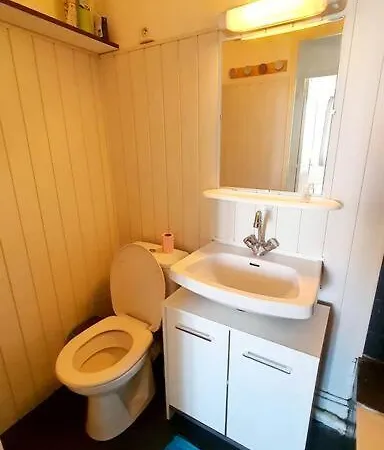 Apartament Superbe Avec Parking Gratuit Sur Place *
