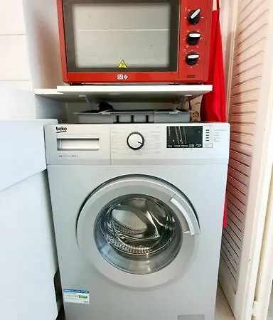 Superbe Avec Parking Gratuit Sur Place Apartament Perpignan
