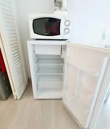 Apartament Superbe Avec Parking Gratuit Sur Place Perpignan